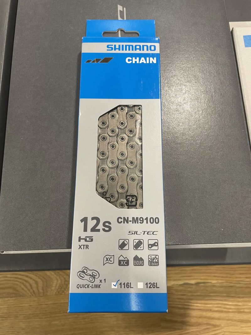 Nová sada Shimano Dura-Ace Di2