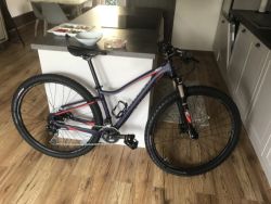 Specialized Jett vel. S