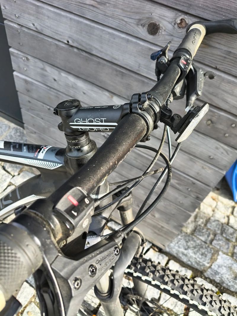 Ghost SE 29