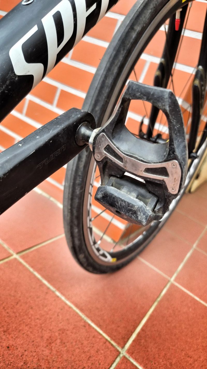 Specialized Roubaix SL4