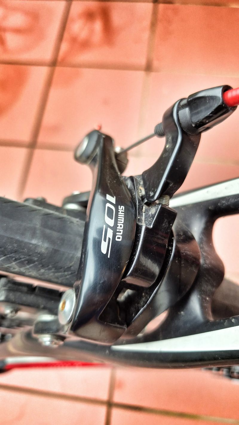 Specialized Roubaix SL4