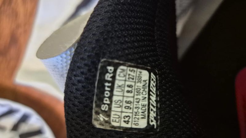 Specialized Roubaix SL4