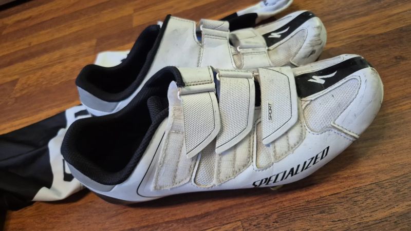 Specialized Roubaix SL4