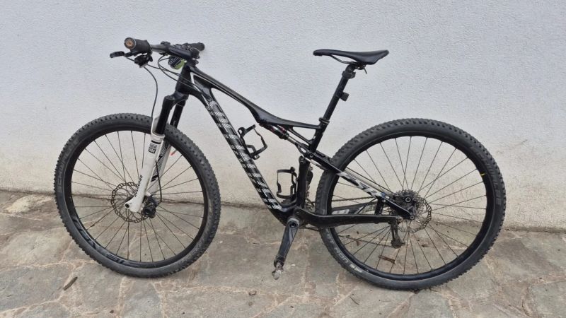 Top model Specialized Epic Marathon, M, p. C180tis