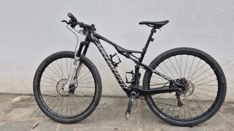 Top model Specialized Epic Marathon, M, p. C180tis