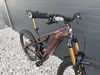 Specialized Levo S-Works, vel. S4
