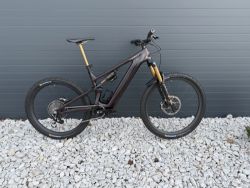 Specialized Levo S-Works, vel. S4