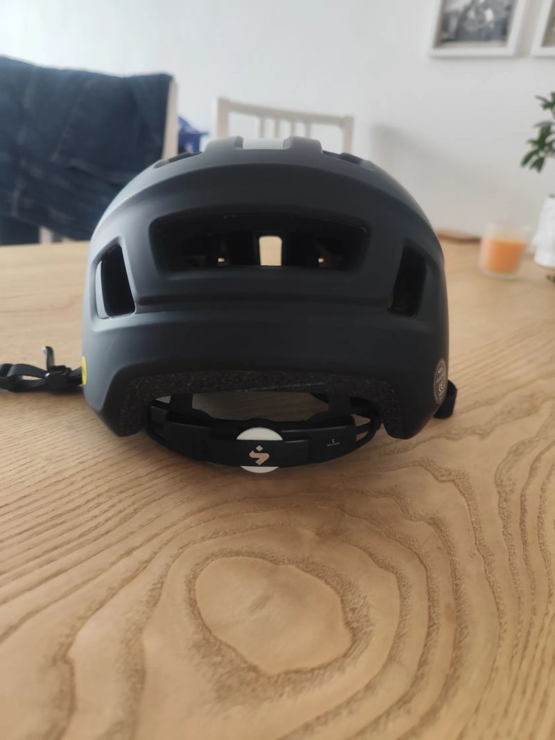 Sweet Protection Seeker MIPS