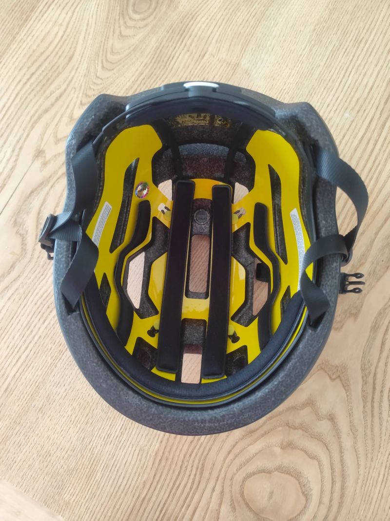 Sweet Protection Seeker MIPS