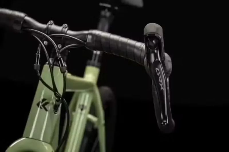 Kross Esker 8.0 půl roku starý, důvod prodeje ze zdravotních důvodů