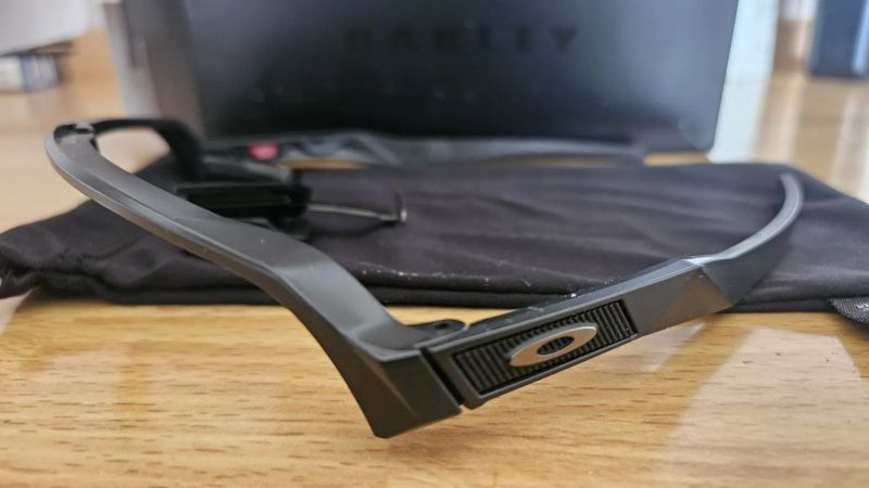 oakley sutro lite rámeček