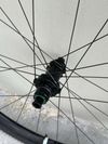 Zapletená kola: ROSE G30 LIGHT, včetně plášťů-NOVÁ