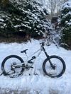 Commencal Furious