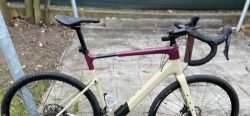 Cannondale TOPSTONE CARBON 3