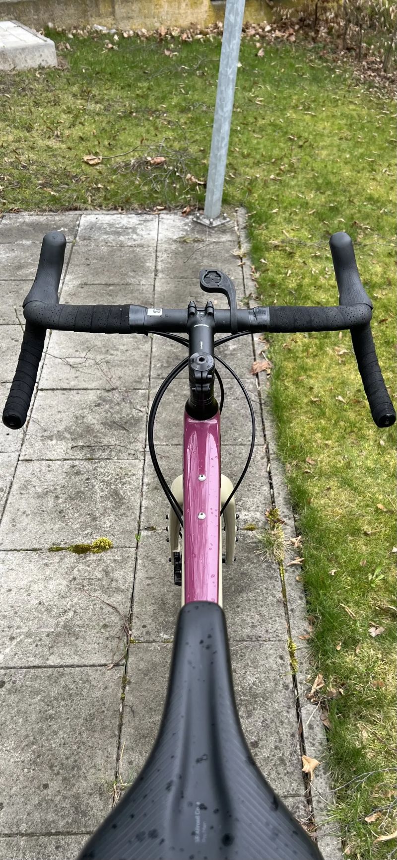 Cannondale TOPSTONE CARBON 3