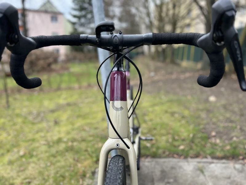 Cannondale TOPSTONE CARBON 3