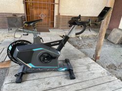 Kettler Racer s, Cyklotrenažér 