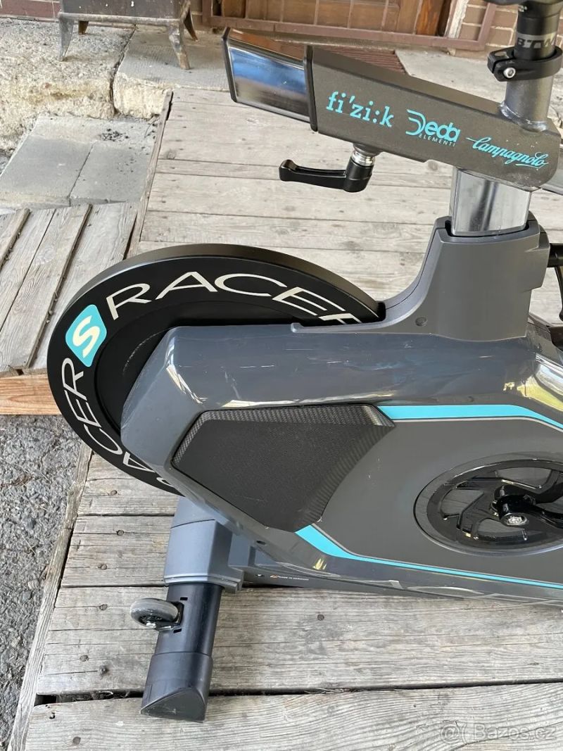 Kettler Racer s, Cyklotrenažér 