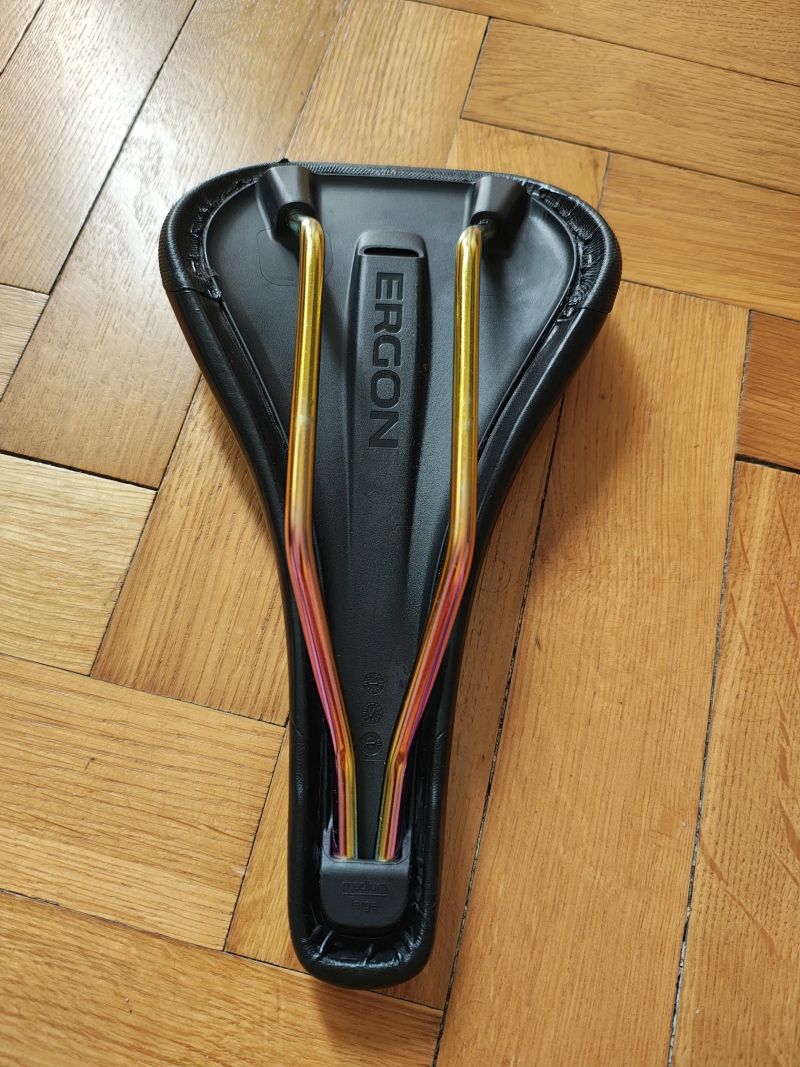Ergon enduro 