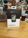 Wahoo ELEMNT BOLT V2 GPS cyklopočítač