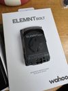 Wahoo ELEMNT BOLT V2 GPS cyklopočítač