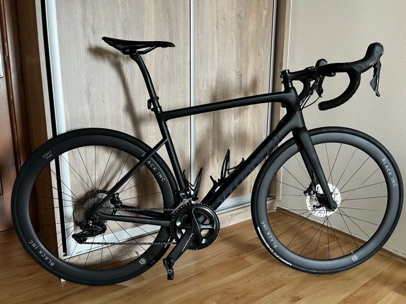Specialized Tarmac SL6