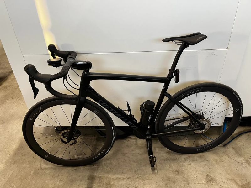 Specialized Tarmac SL6