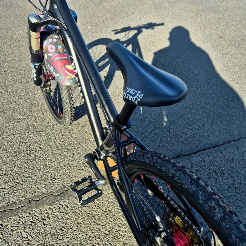 Kubikes s 20 Trail + s 24 Trail