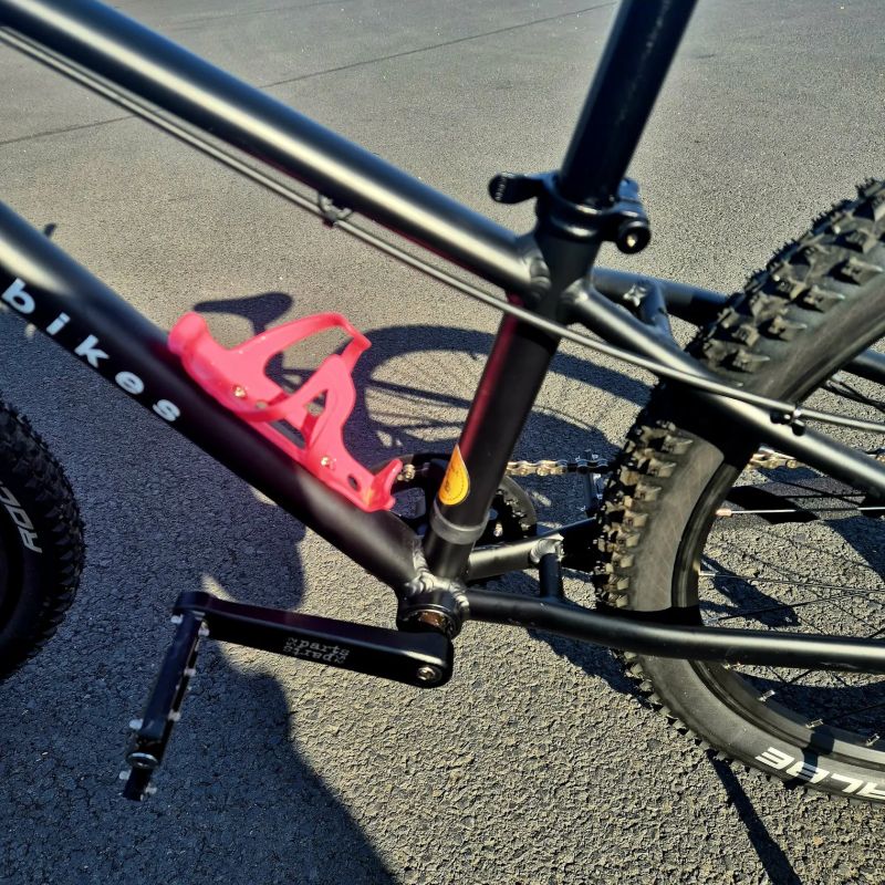 Kubikes s 20 Trail + s 24 Trail