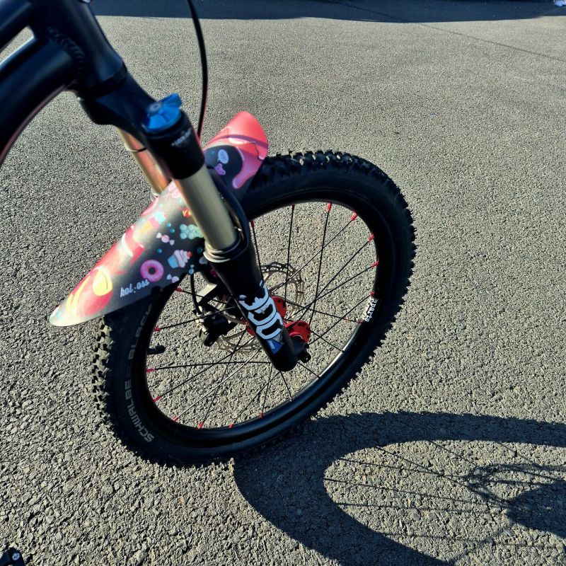 Kubikes s 20 Trail + s 24 Trail