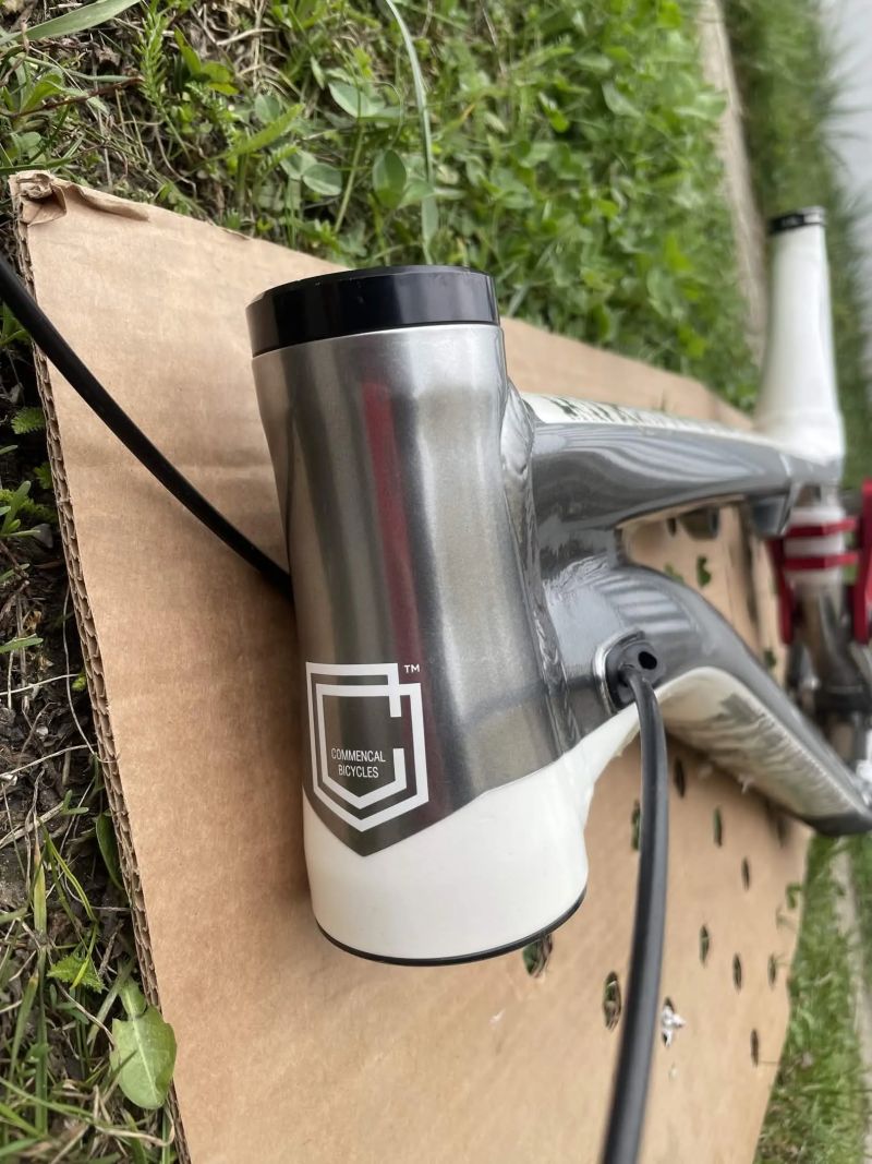 Commencal meta am 29 2020 rám