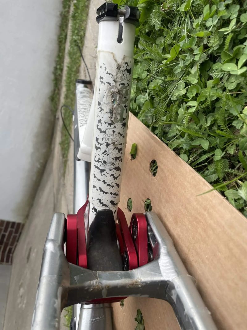 Commencal meta am 29 2020 rám