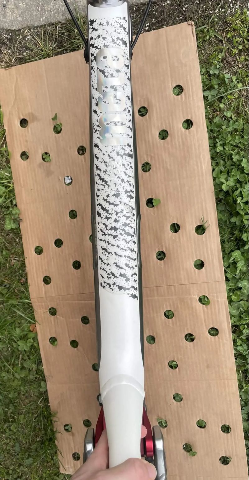 Commencal meta am 29 2020 rám