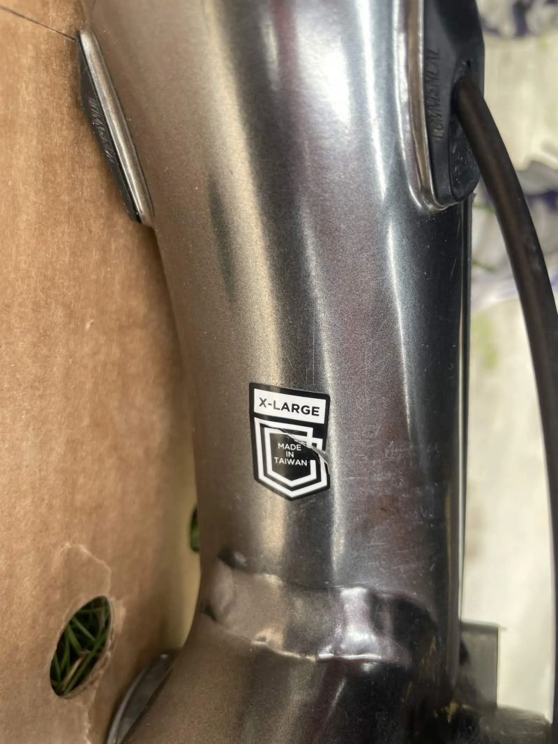 Commencal meta am 29 2020 rám