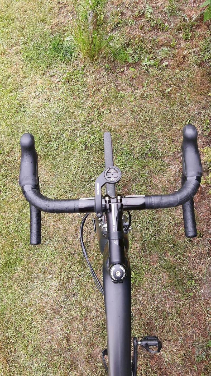 Specialized S-WORKS Tarmac SL5