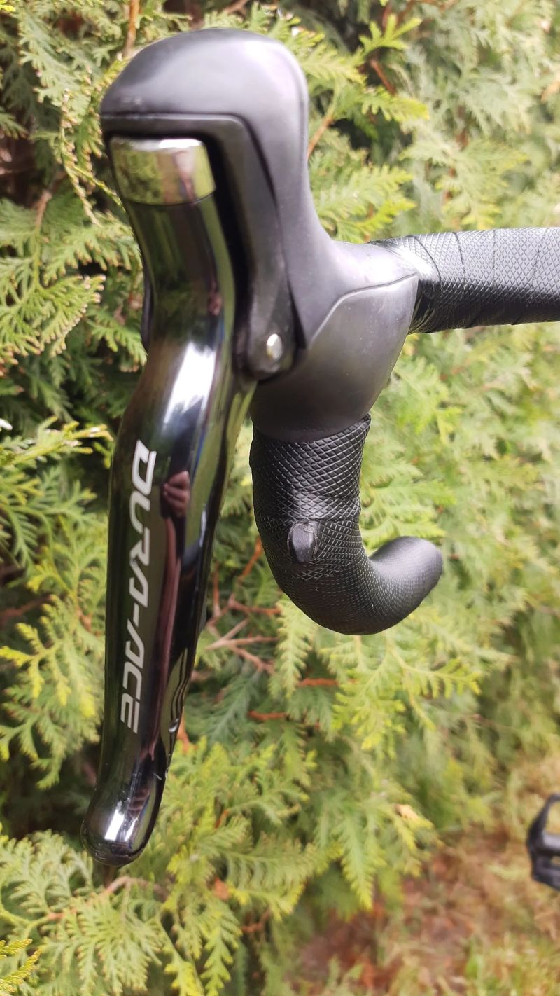 Specialized S-WORKS Tarmac SL5