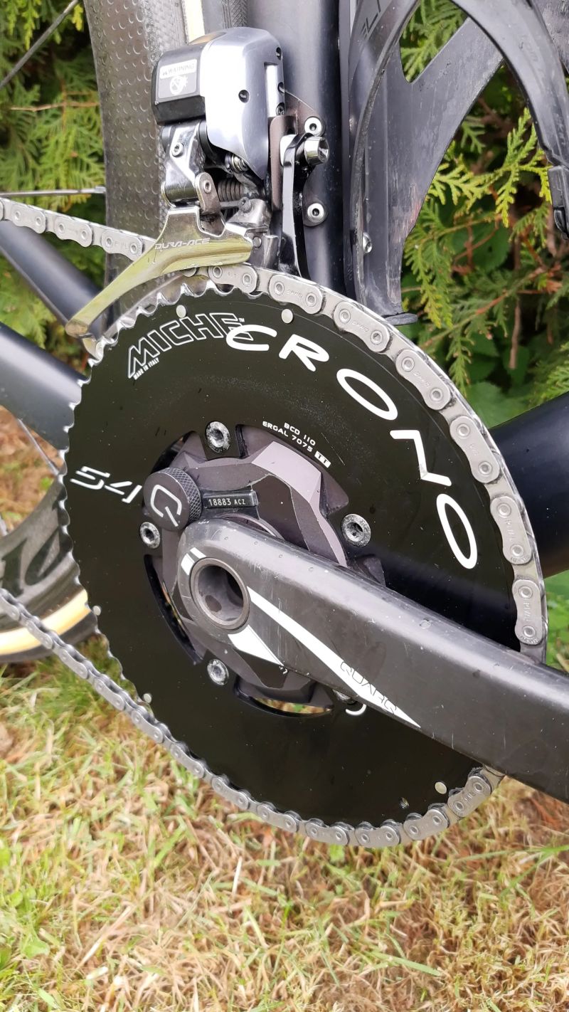 Specialized S-WORKS Tarmac SL5