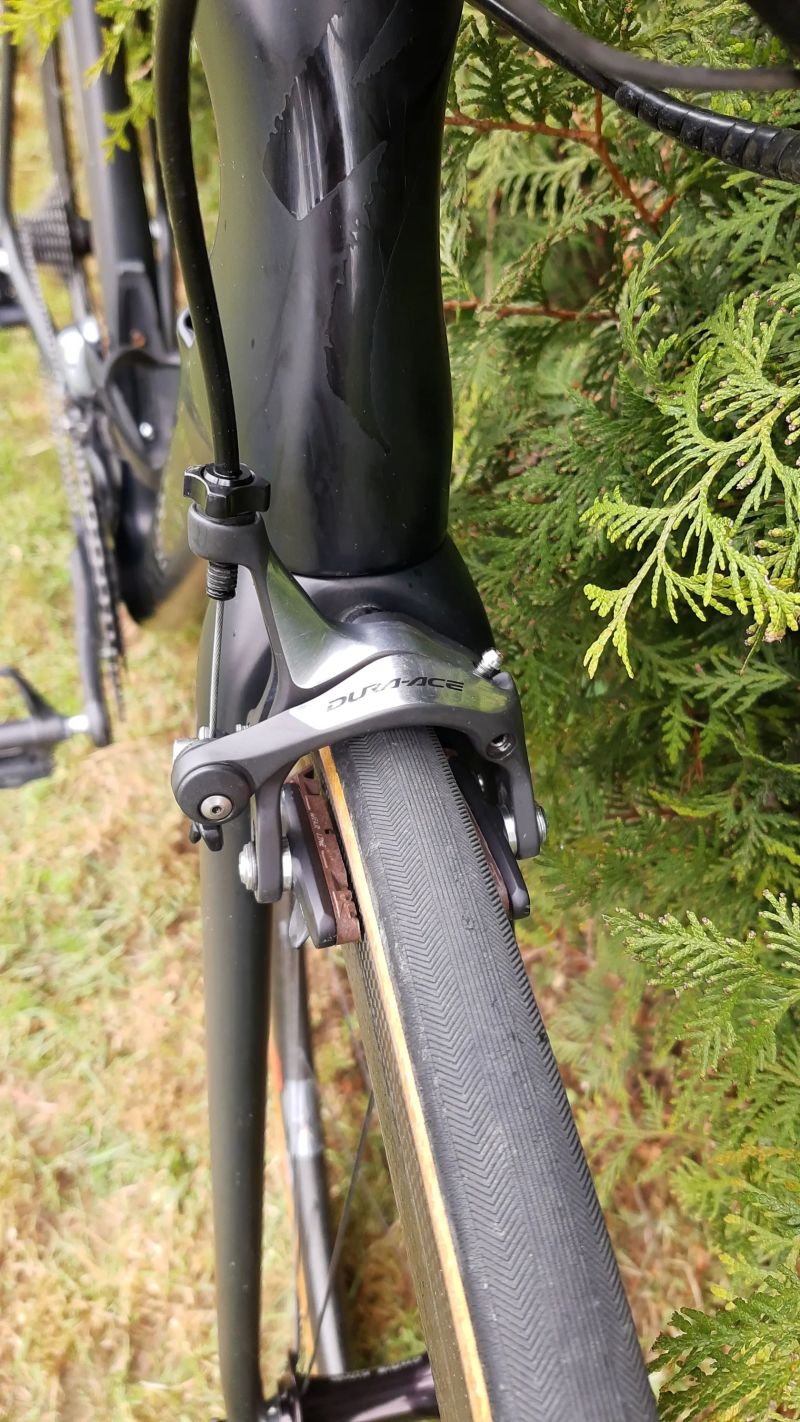 Specialized S-WORKS Tarmac SL5