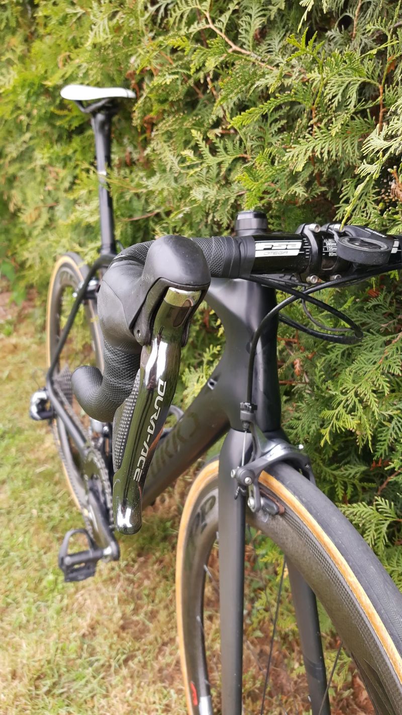 Specialized S-WORKS Tarmac SL5