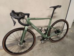 CANNONDALE TOPSTONE