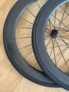 Lightbicycle AR 56mm Full Carbon sada