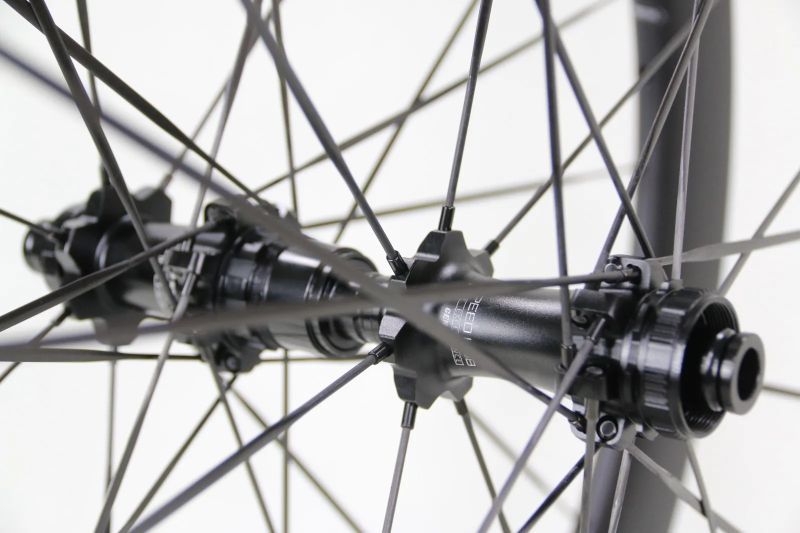 Lightbicycle AR 56mm Full Carbon sada