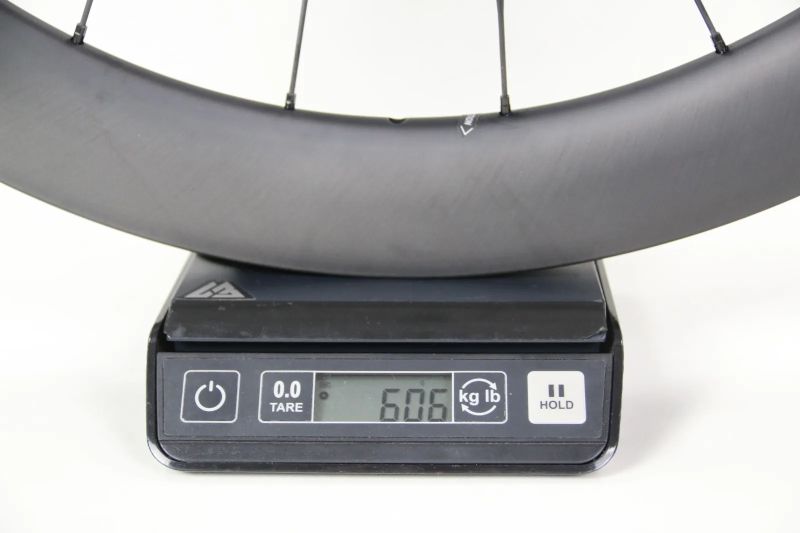 Lightbicycle AR 56mm Full Carbon sada