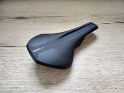 Nové sedlo ACID Nuance Pro