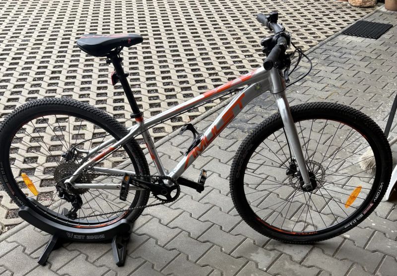 Amulet Youngster 1.10