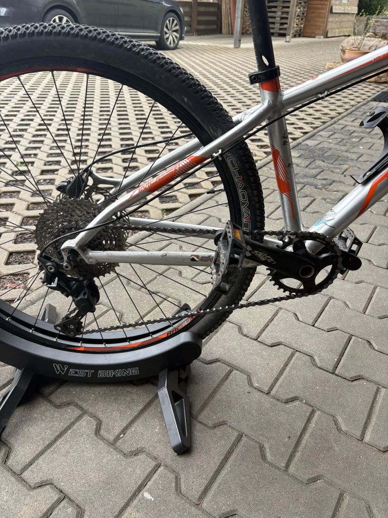 Amulet Youngster 1.10