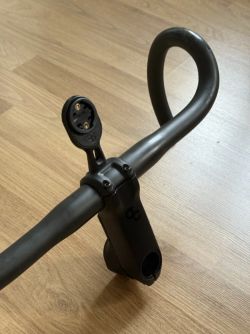 OC Carbon riditka RP11 + RP10 predstavec