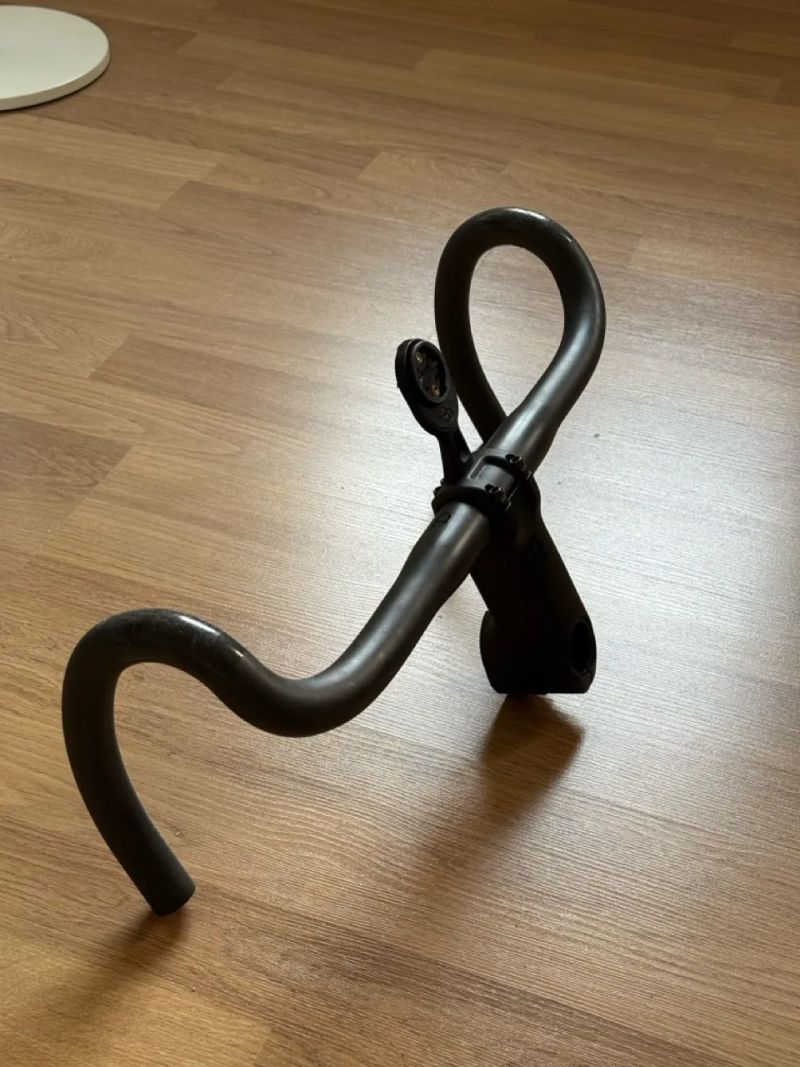 OC Carbon riditka RP11 + RP10 predstavec