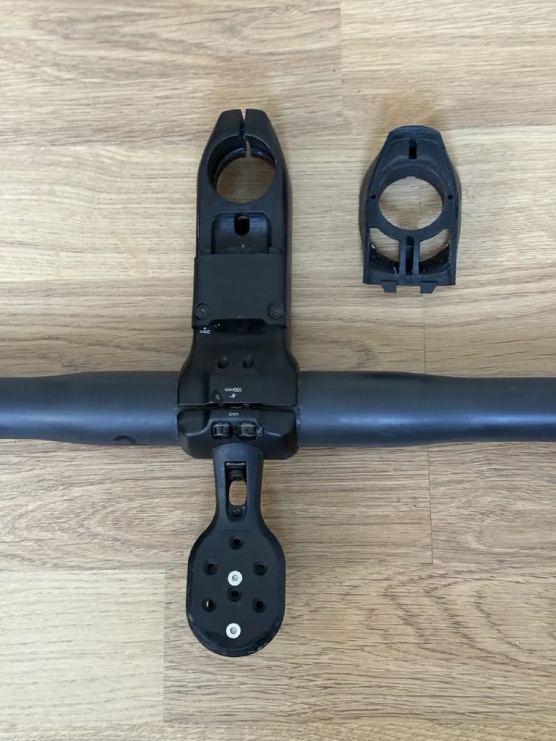 OC Carbon riditka RP11 + RP10 predstavec