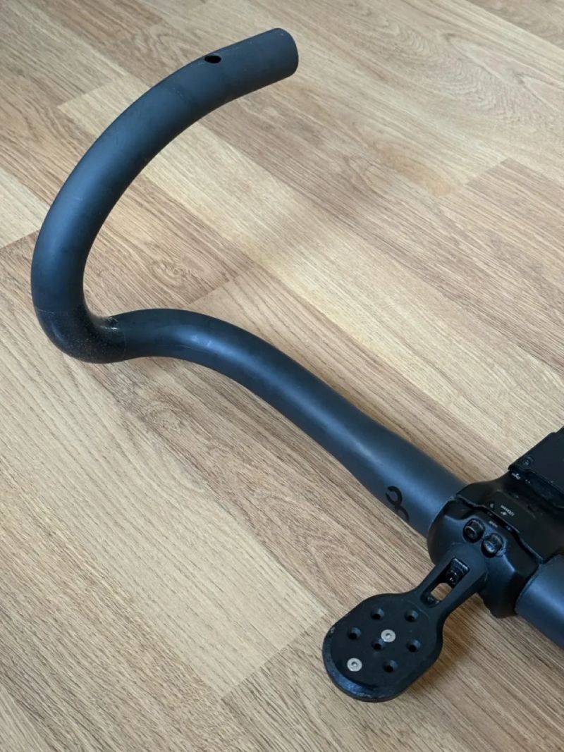 OC Carbon riditka RP11 + RP10 predstavec